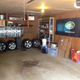 Illustration for article titled I added some garage bling this weekend